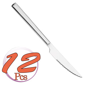 Pintinox Pinti 12 Coltelli Bistecca Synthesis