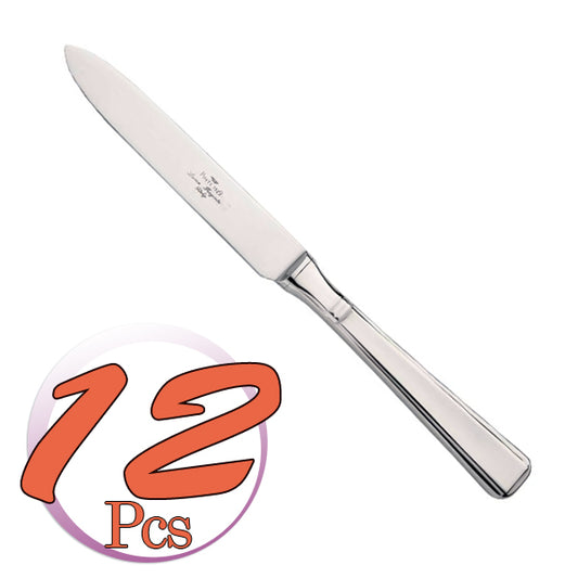 Pintinox Pinti 12 Coltelli Frutta C/Manico Vuoto Leonardo