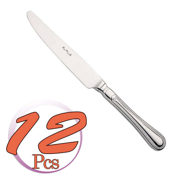 Pinti 1929 Pinti 12 Coltelli Frutta Manico Vuoto Byron