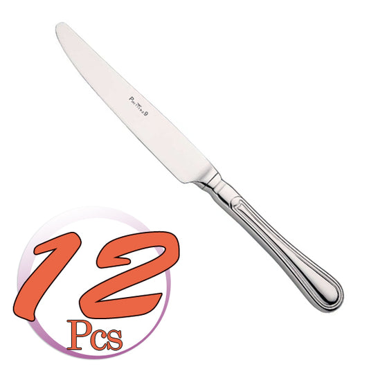 Pinti 1929 Pinti 12 Coltelli Frutta Manico Vuoto Byron