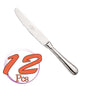 Pintinox Pinti 12 Coltelli Frutta Manico Vuoto Filet