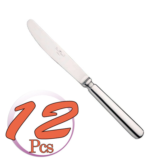 Pinti 1929 Pinti 12 Coltelli Frutta Manico Vuoto Pitagora