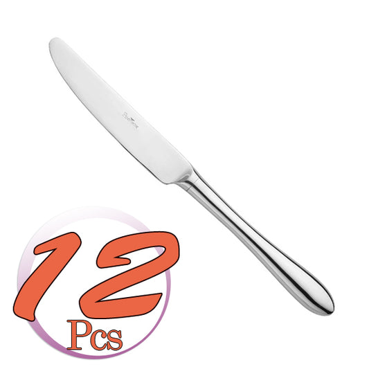 Pintinox Pinti 12 Coltelli Frutta Manico Vuoto Ritz