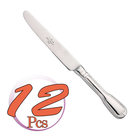 Pinti 1929 Pinti 12 Coltelli Frutta Manico Vuoto Vittoriale