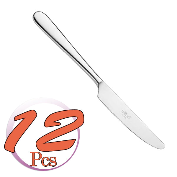 Pintinox Pinti 12 Coltelli Frutta Savoy