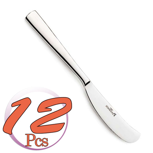 Pintinox Pinti 12 Coltelli Spalmaburro Palace