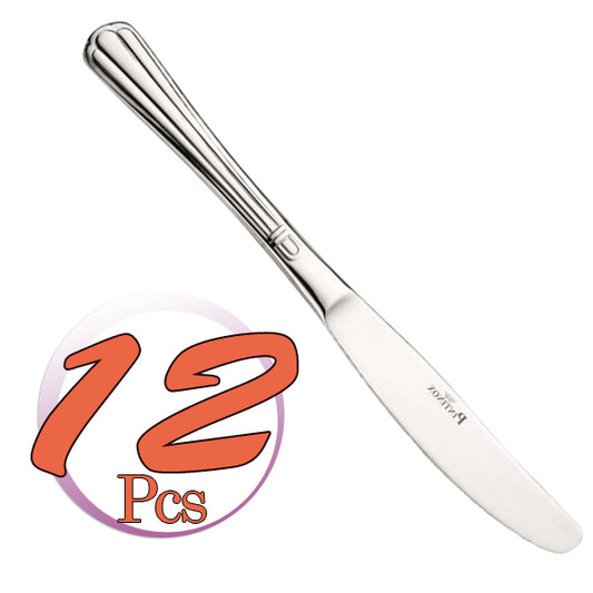 Pintinox Pinti 12 Coltelli Tavola Bernini