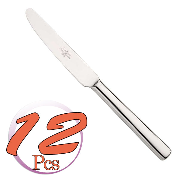 Pinti 1929 Pinti 12 Coltelli Tavola C/Manico Vuoto Millenium