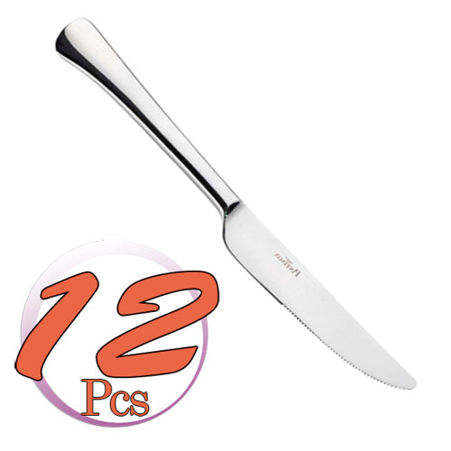 Pintinox Pinti 12 Coltelli Tavola Carlton