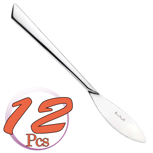 Pinti 1929 Pinti 12 Coltelli Tavola Euclide