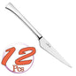 Pintinox Pinti 12 Coltelli Tavola Liberty