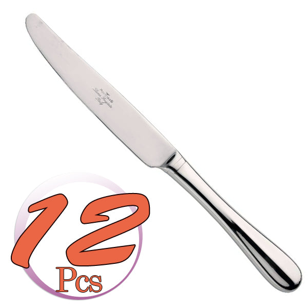 Pinti 1929 Pinti 12 Coltelli Tavola Manico Vuoto Baguette