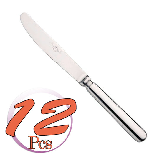 Pinti 1929 Pinti 12 Coltelli Tavola Manico Vuoto Pitagora