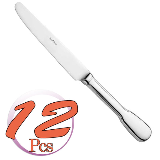 Pinti 1929 Pinti 12 Coltelli Tavola Manico Vuoto Spaten