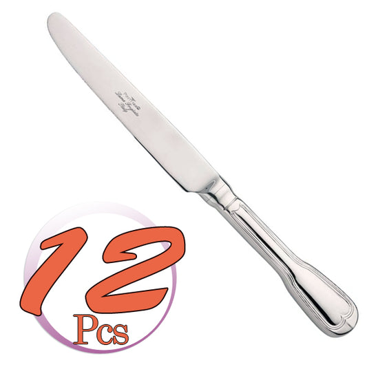 Pinti 1929 Pinti 12 Coltelli Tavola Manico Vuoto Vittoriale