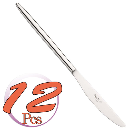 Pinti 1929 Pinti 12 Coltelli Tavola Olivia