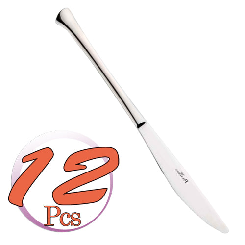 Pintinox Pinti 12 Coltelli Tavola Pagaia