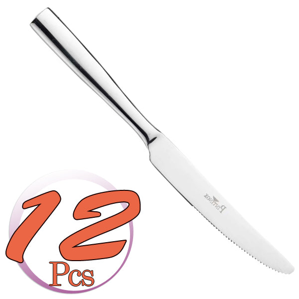 Pintinox Pinti 12 Coltelli Tavola Palace