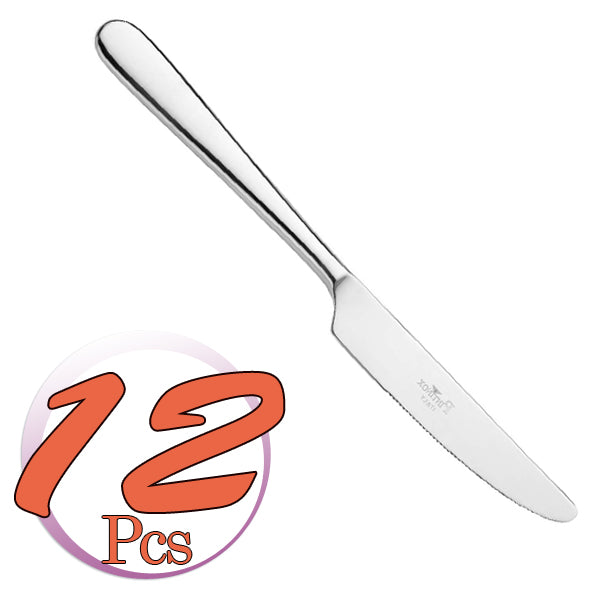 Pintinox Pinti 12 Coltelli Tavola Savoy