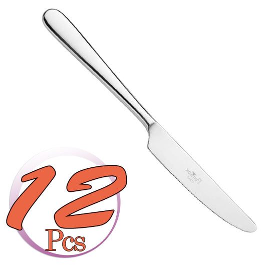 Pintinox Pinti 12 Coltelli Tavola Savoy