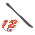 Pintinox Pinti 12 Coltelli Tavola Superga