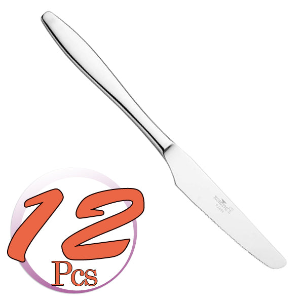 Pintinox Pinti 12 Coltelli Tavola Trend