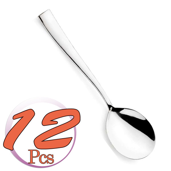 Pintinox Pinti 12 Cucchiai Brodo Palace