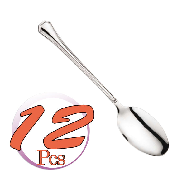 Pintinox Pinti 12 Cucchiai Frutta America