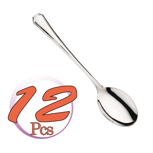 Pintinox Pinti 12 Cucchiai Frutta Brasilia