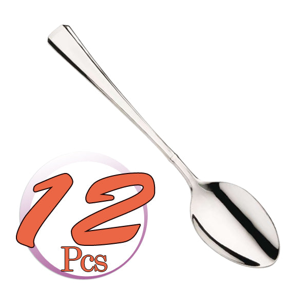 Pintinox Pinti 12 Cucchiai Frutta Leonardo