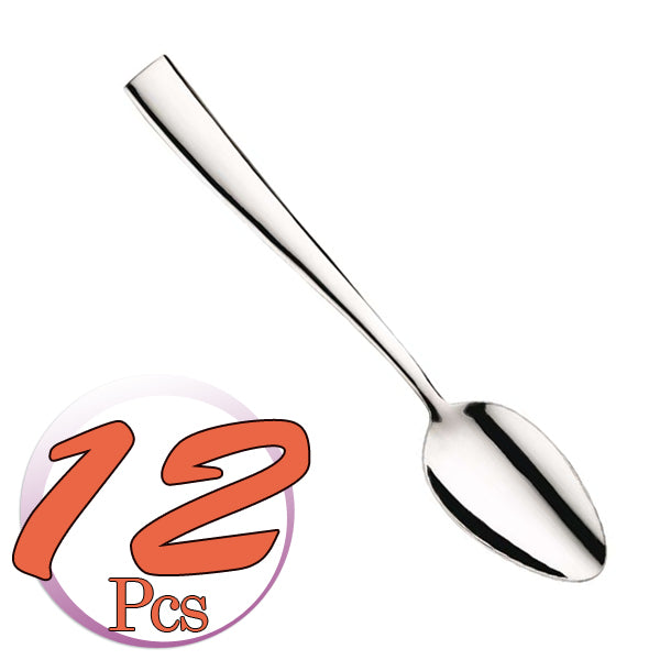 Pintinox Pinti 12 Cucchiai Frutta Palace