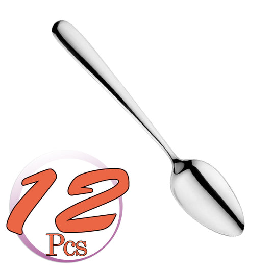 Pintinox Pinti 12 Cucchiai Frutta Savoy