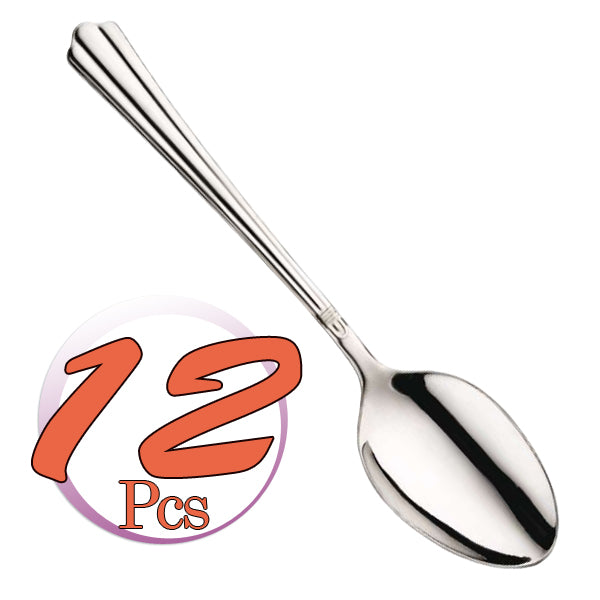 Pintinox Pinti 12 Cucchiai Tavola Bernini