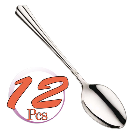 Pintinox Pinti 12 Cucchiai Tavola Bernini