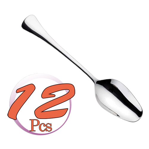 Pintinox Pinti 12 Cucchiai Tavola Carlton