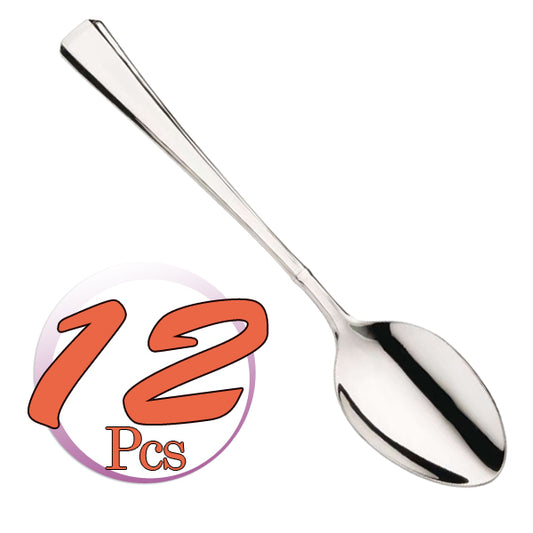 Pintinox Pinti 12 Cucchiai Tavola Leonardo