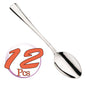 Pintinox Pinti 12 Cucchiai Tavola Leonardo