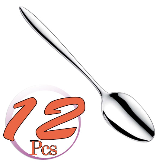 Pintinox Pinti 12 Cucchiai Tavola Romanino