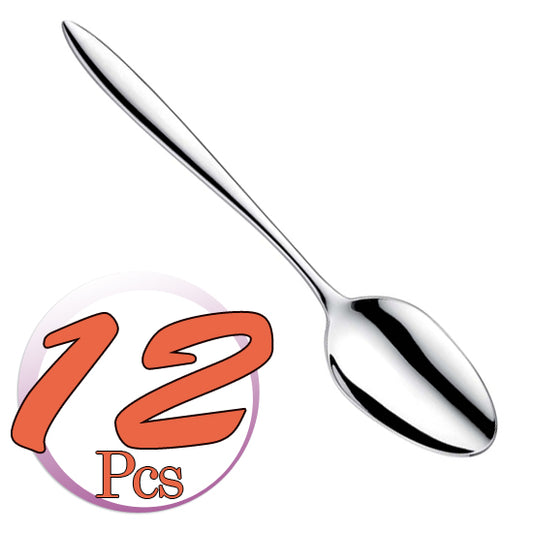 Pintinox Pinti 12 Cucchiai Tavola Romanino