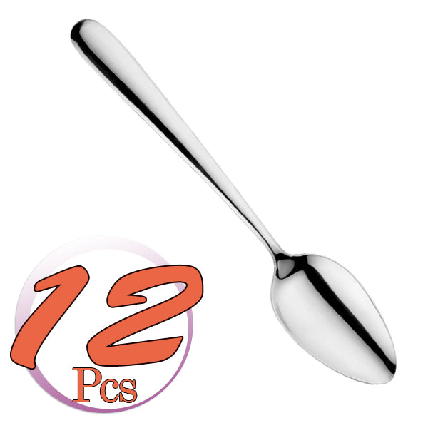 Pintinox Pinti 12 Cucchiai Tavola Savoy