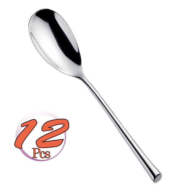 Pintinox Pinti 12 Cucchiai Tavola Trumpet