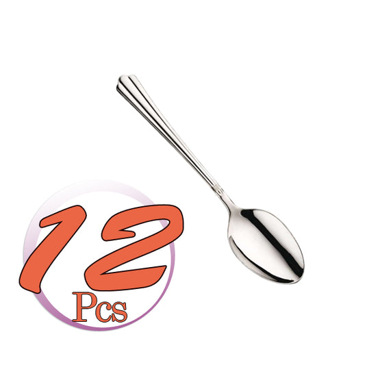 Pintinox Pinti 12 Cucchiaini Caffè Bernini