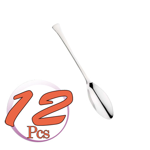 Pintinox Pinti 12 Cucchiaini Caffè Pagaia