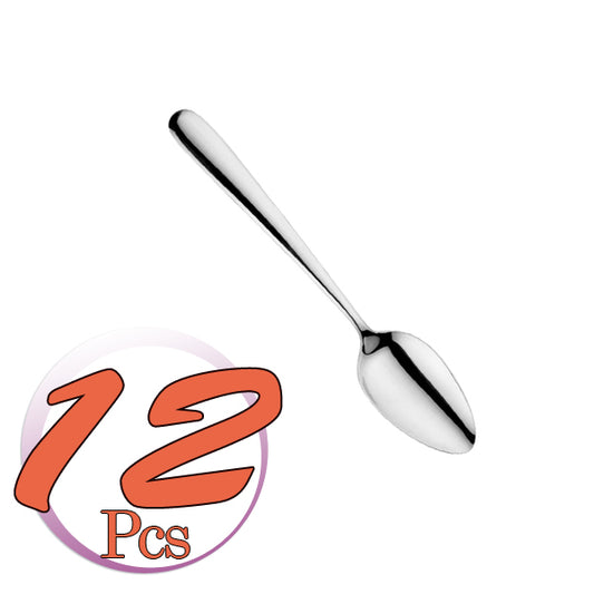 Pintinox Pinti 12 Cucchiaini Caffè Savoy