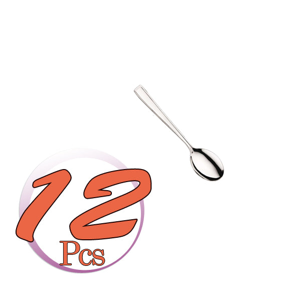 Pintinox Pinti 12 Cucchiaini Moka Beta