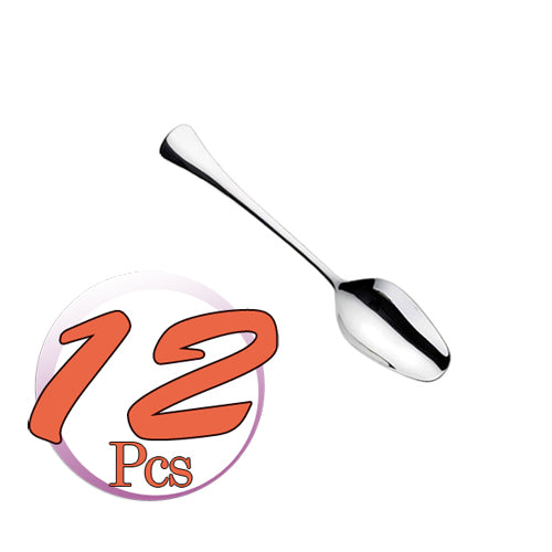 Pintinox Pinti 12 Cucchiaini Moka Carlton