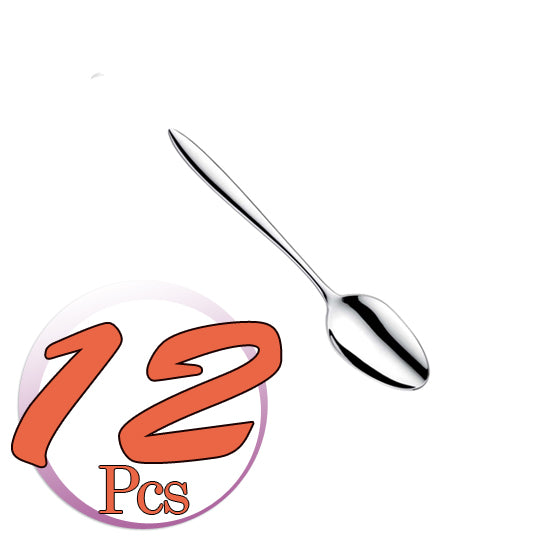 Pintinox Pinti 12 Cucchiaini Moka Romanino