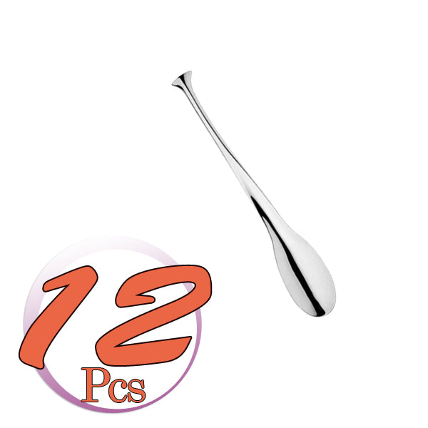 Pintinox Pinti 12 Cucchiaini Moka Dolphin