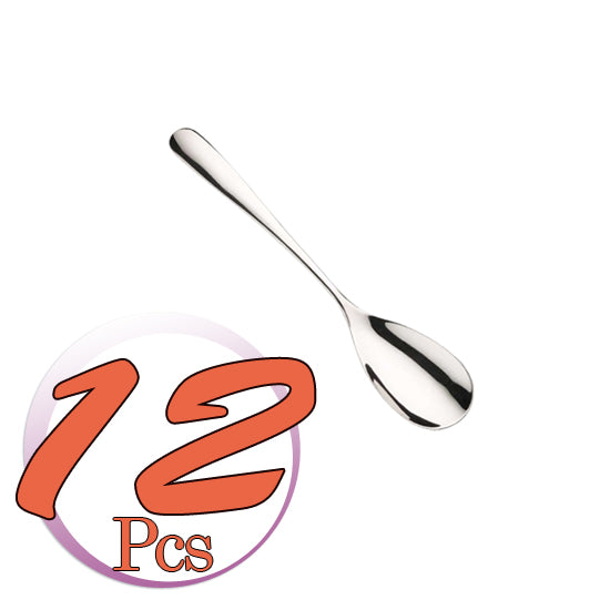 Pinti 1929 Pinti 12 Cucchiaini Moka Swing