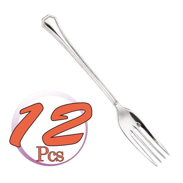 Pintinox Pinti 12 Forchette Frutta America